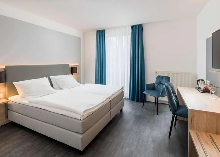 Best Western Hotel Lippstadt