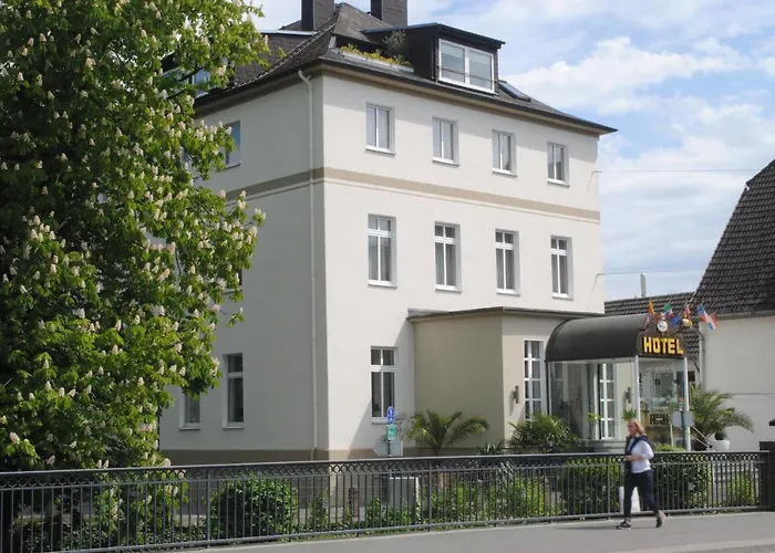 City Hotel Lippstadt