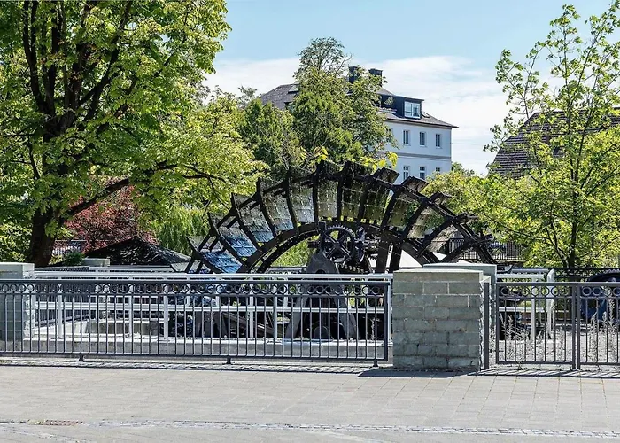 City Hotel Lippstadt